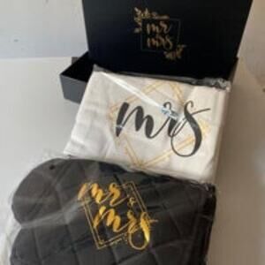 Mr & MRS Kendrian Kitchen Set